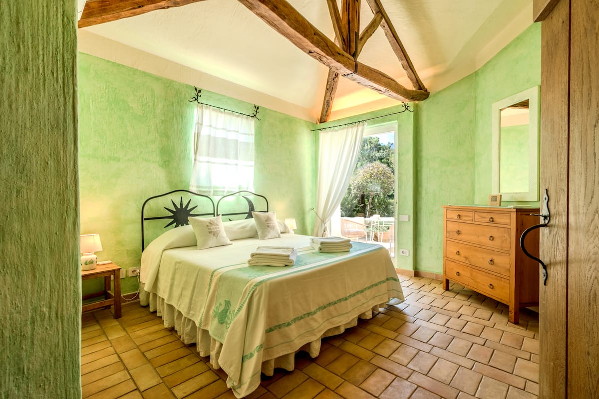 Villa Flor, Exclusive House with Pool in Stintino foto 1