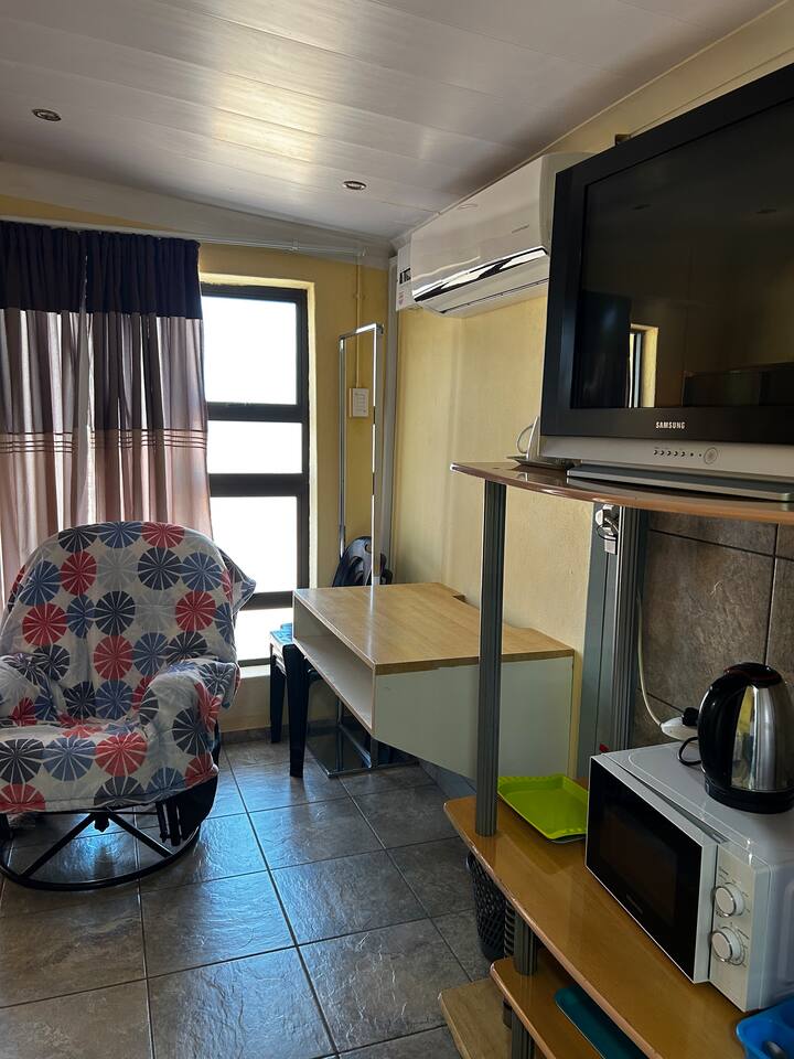 Sweet Dream Overnight - Postmasburg
