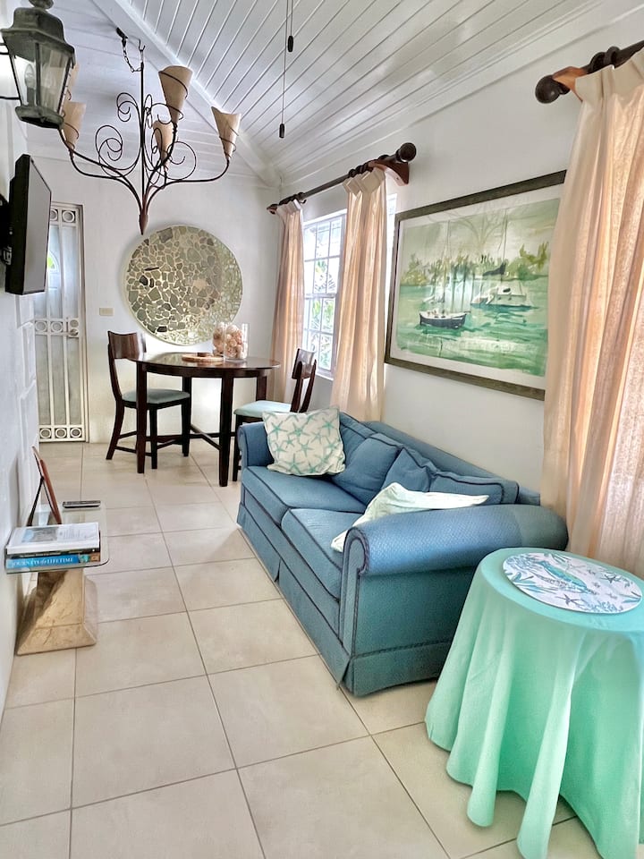 Tranquil Retreat Near Downtown & Atlantis - Nassau