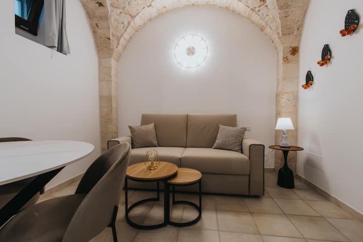 Archiarcaici ~Guesthouse~ - Castellana Grotte