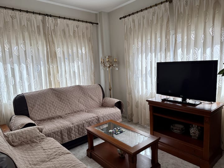 Casa A 5 Min De La Playa Andando | Ideal Familias - Sagunto