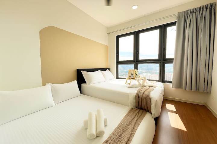 საძინებელი 3