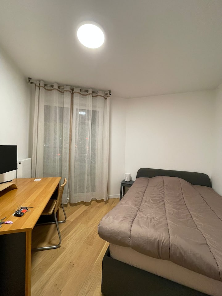 საძინებელი 2