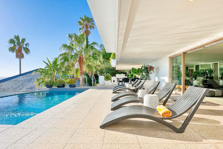 Yolo Spaces managed Airbnb listing 3