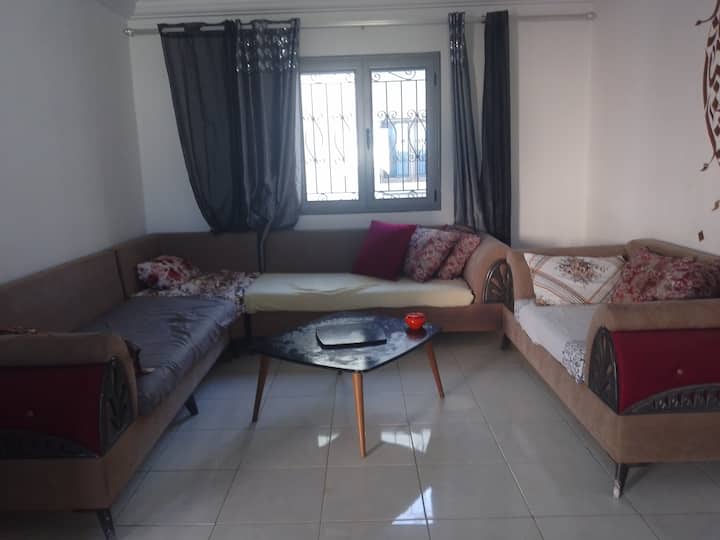 Appartement Christiana 7 Midoun - Djerba