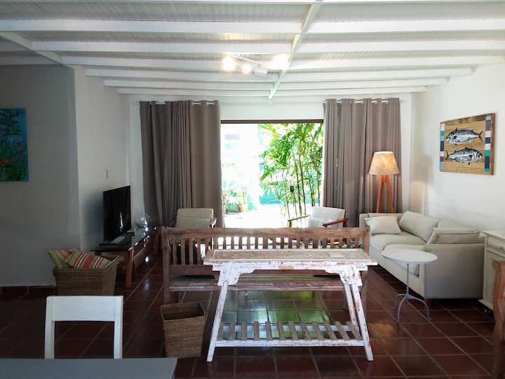 Дневна соба