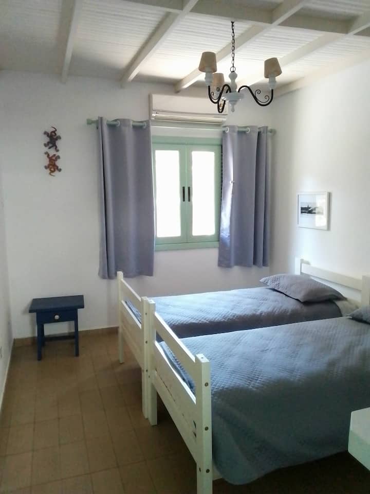 Спална соба 2