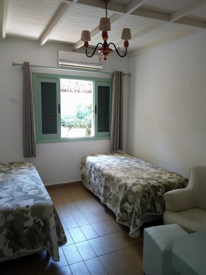 Спална соба 3