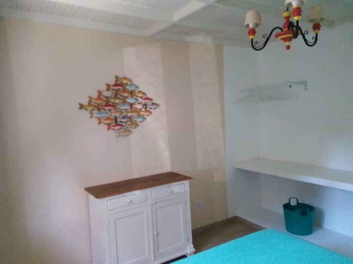 Спална соба 1