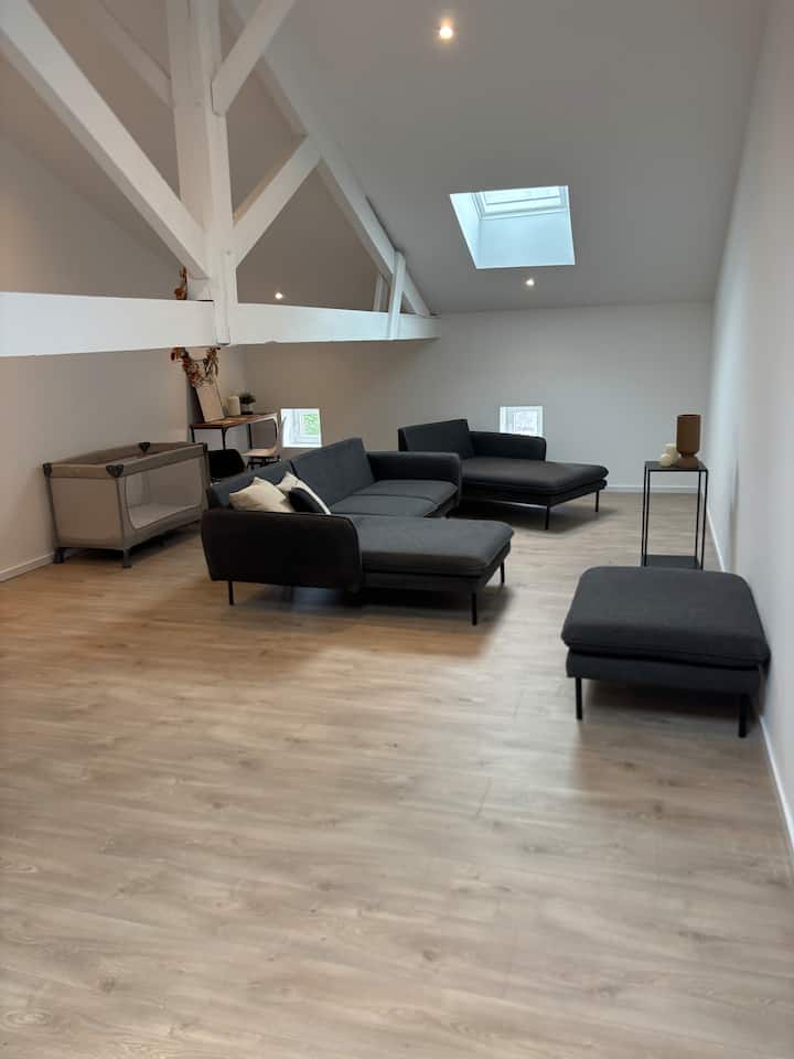 მისაღები ოთახი