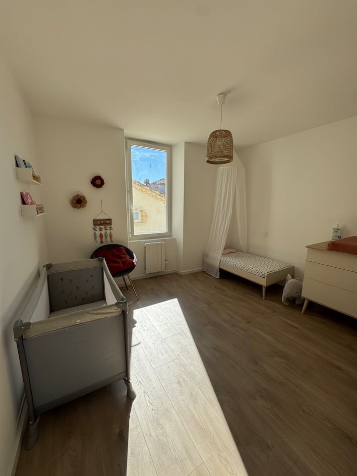 საძინებელი 3