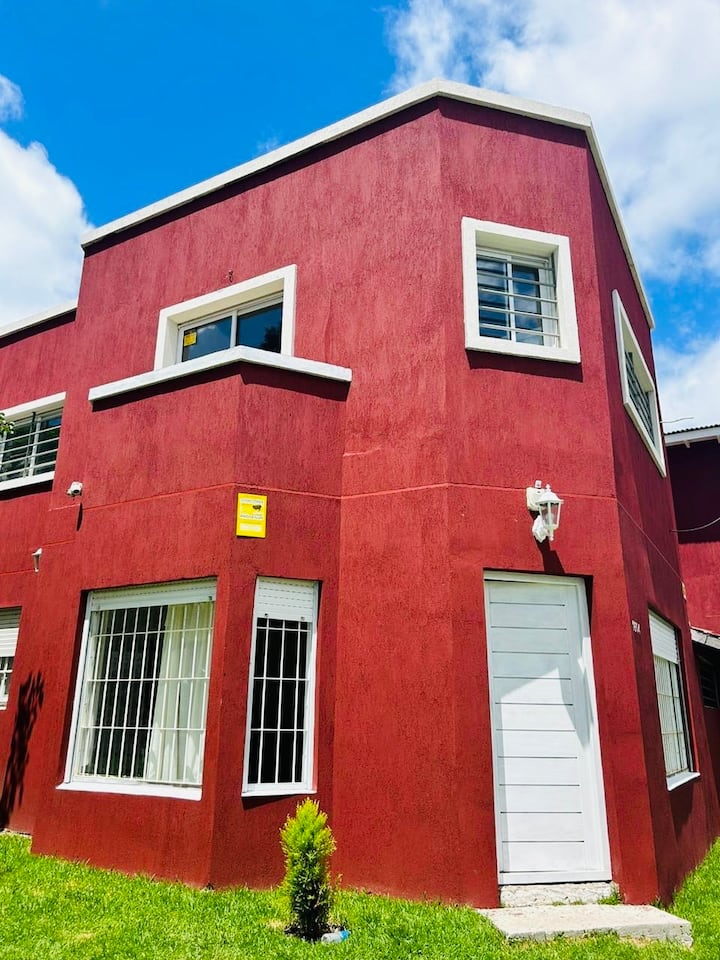 Casa En Mar Del Plata, Cerca Del Mar - マル・デル・プラタ