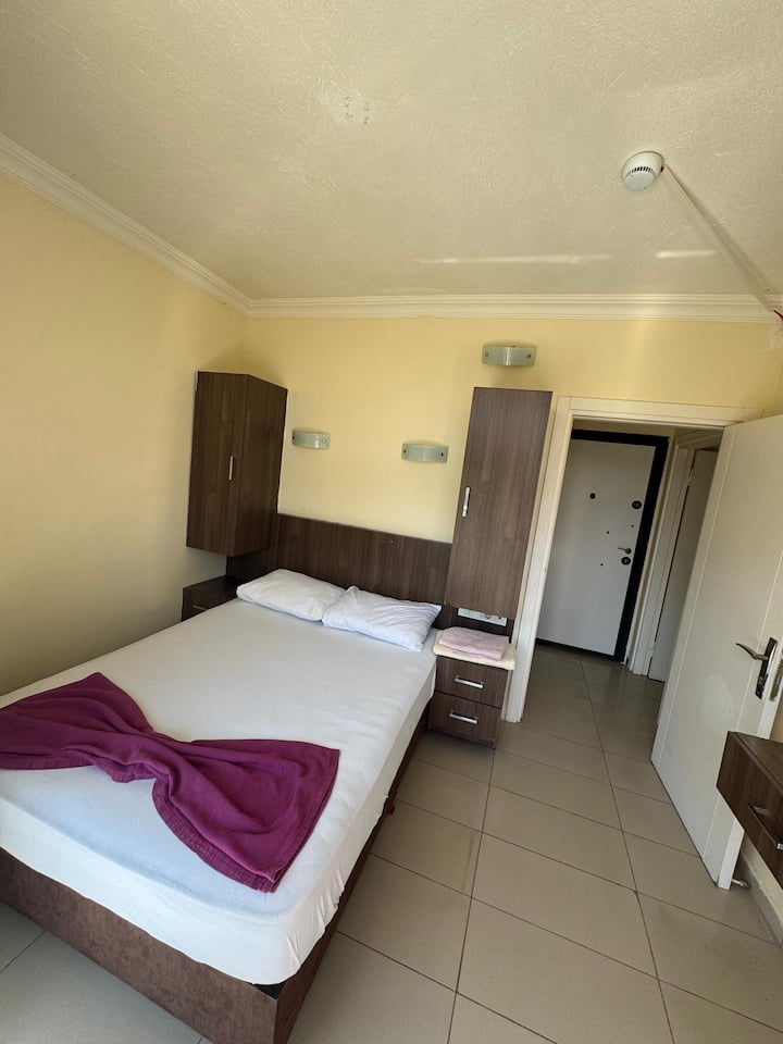 Side Erna Dreams 3 - Manavgat