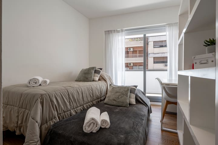 საძინებელი 1