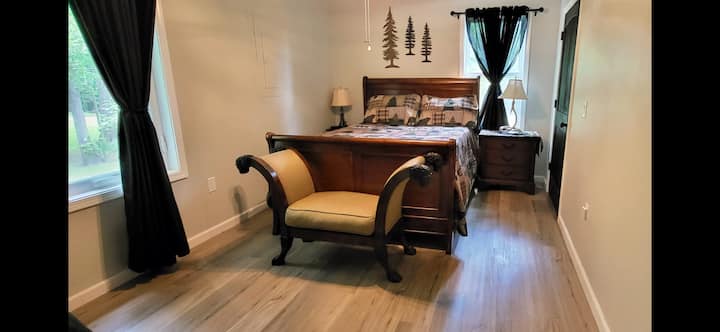 Chambre 1