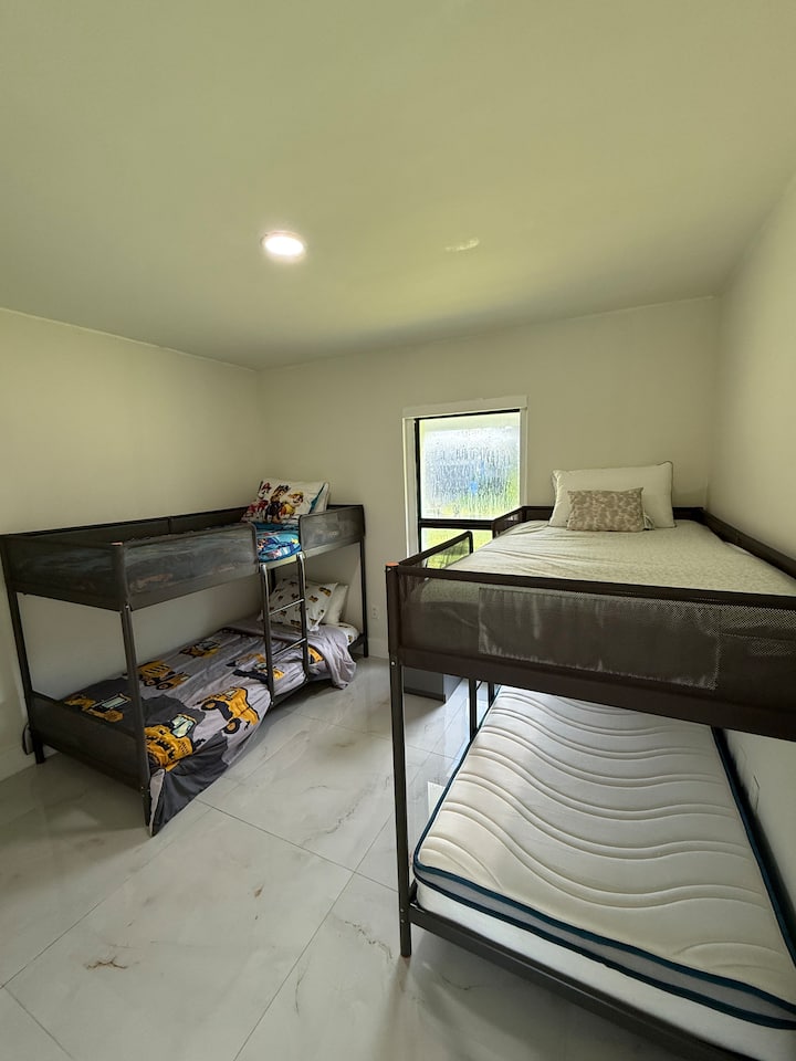 Спална соба 3