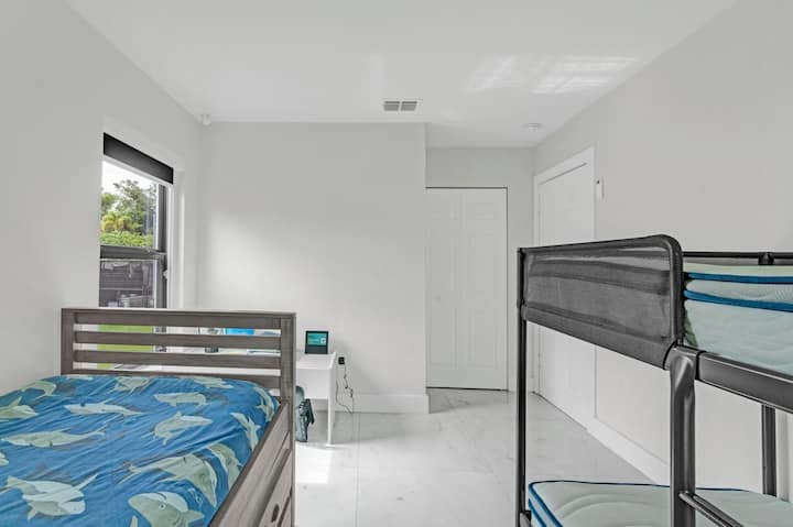 Спална соба 2