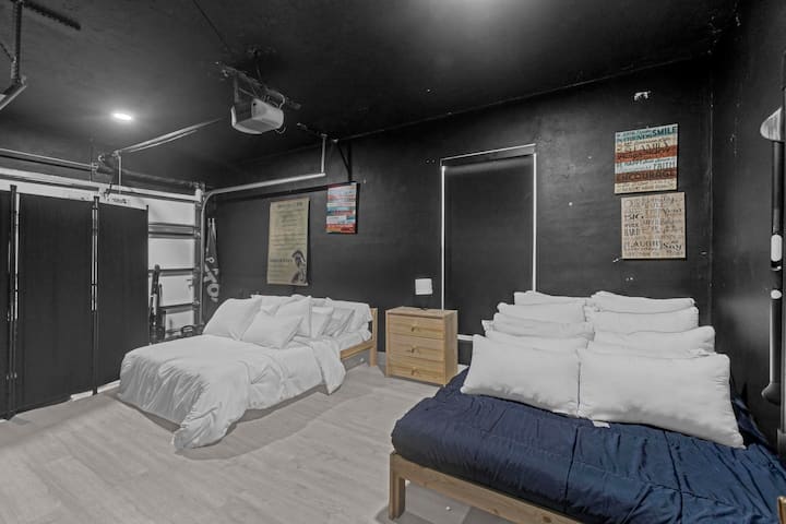 Спална соба 4