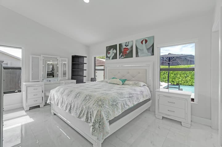 Спална соба 1