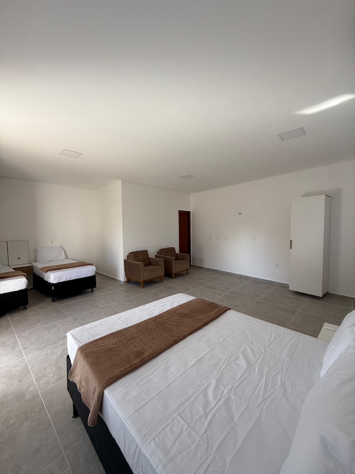 Habitación 4