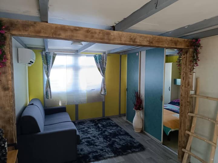 Chalets Sur Terrain Privés - Vias
