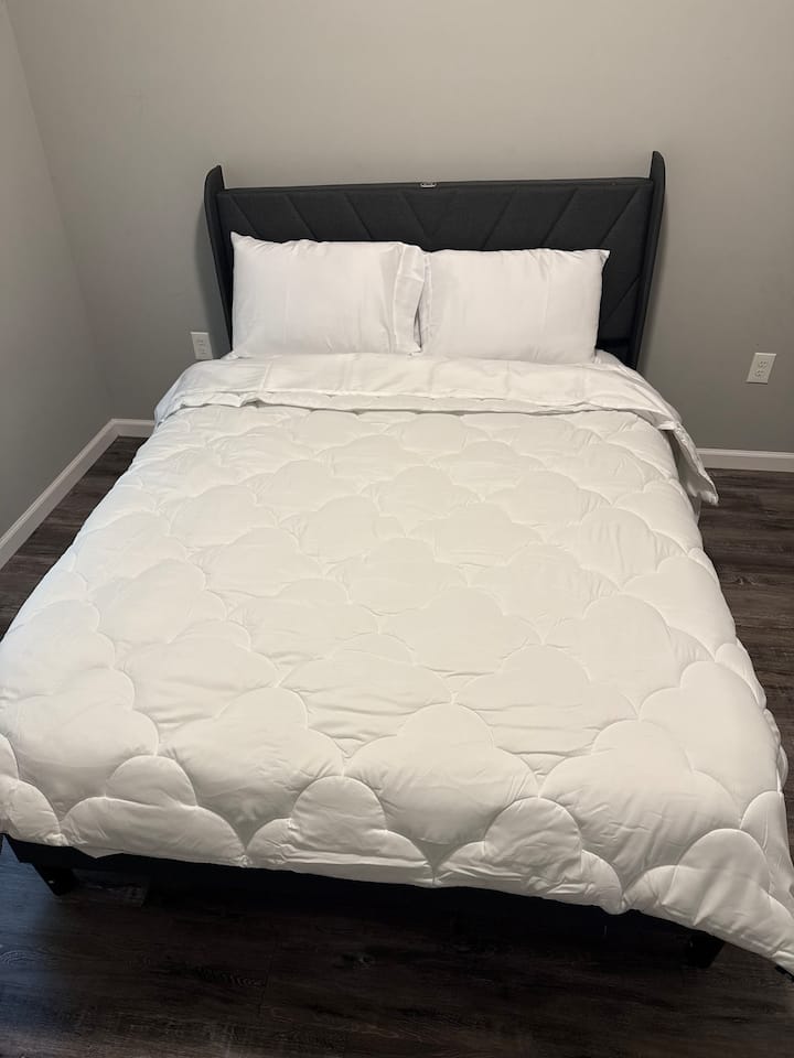 Спална соба 1