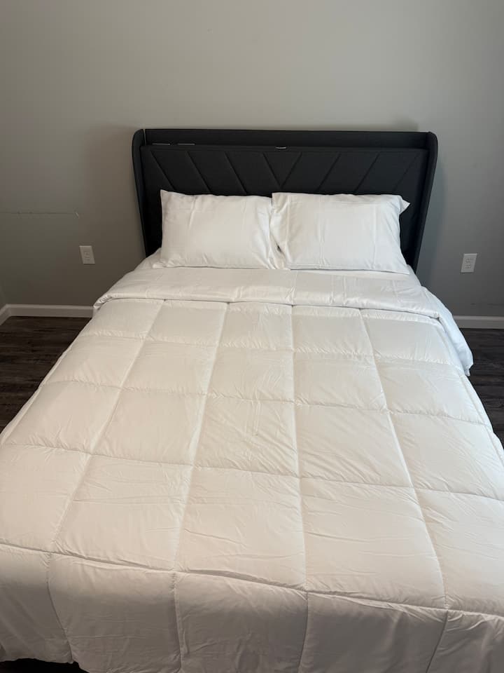 Спална соба 2