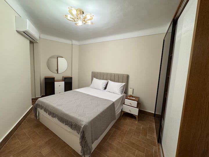 Chambre 1