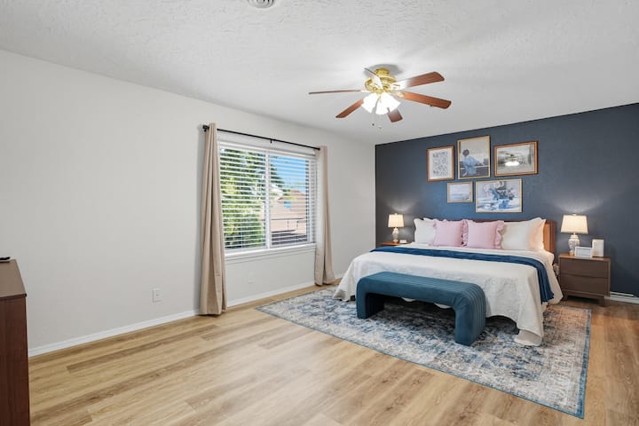 غرفة النوم 2