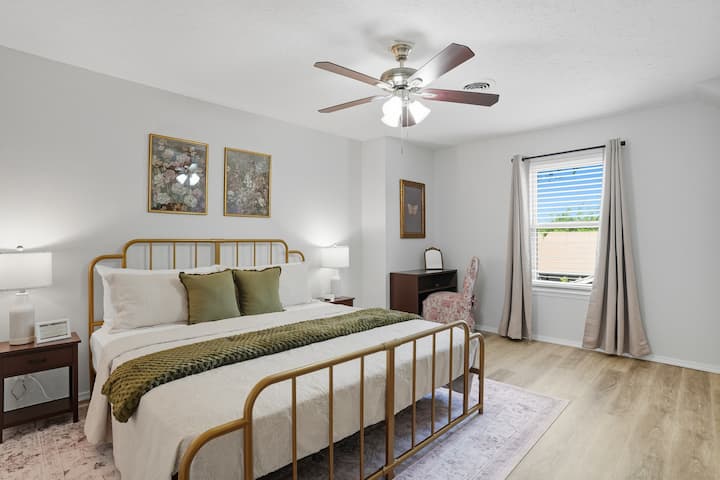 غرفة النوم 3