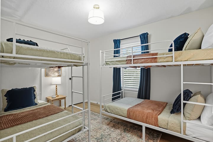 غرفة النوم 4