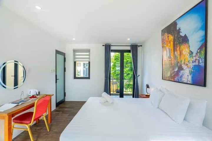 Habitación 4