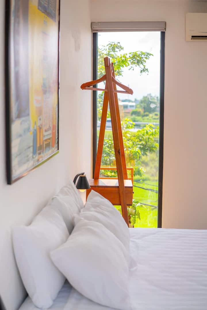 Habitación 3
