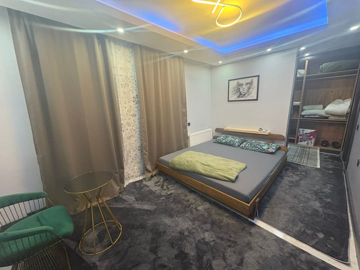 Спална соба 1