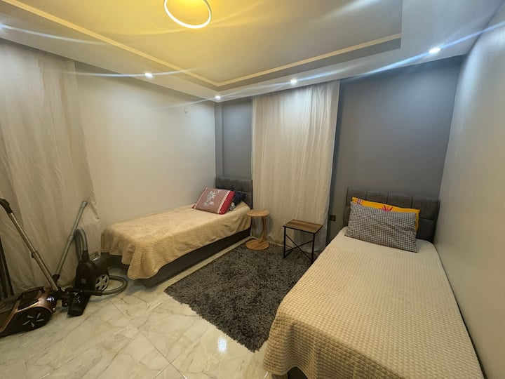 Спална соба 2