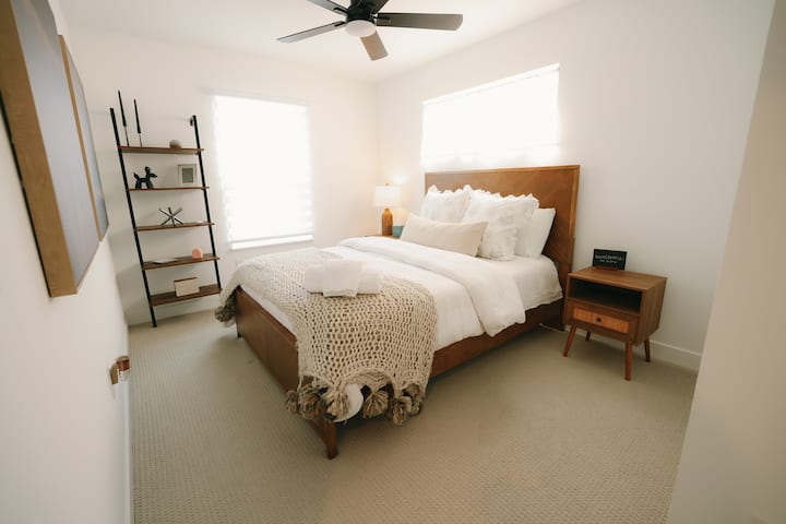 Спална соба 1