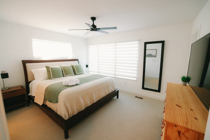 Спална соба 3