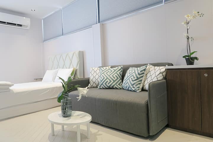 Central Located Studio Apt @ Somerset/orchard Area - Singapur