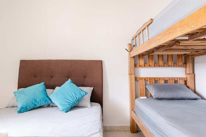 Спална соба 3