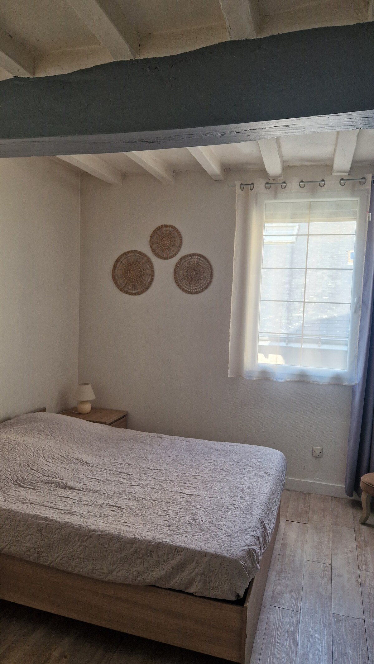 საძინებელი