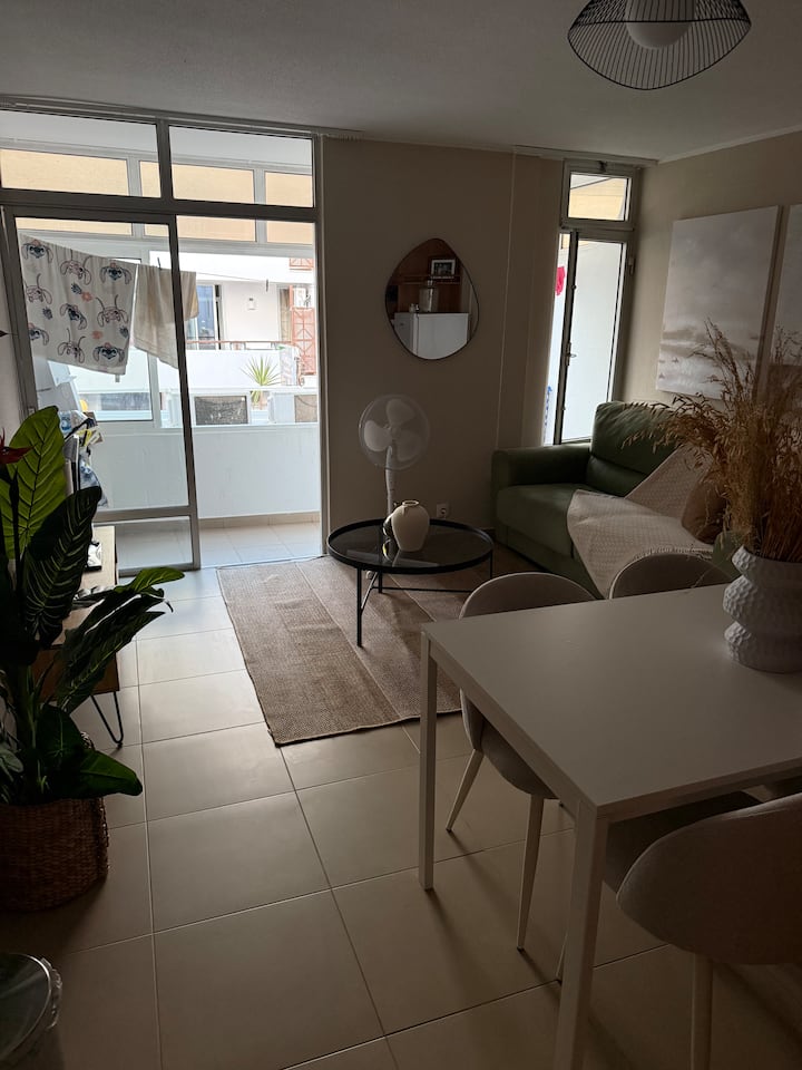 Sala de estar