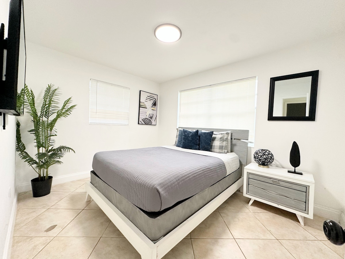 غرفة النوم 4