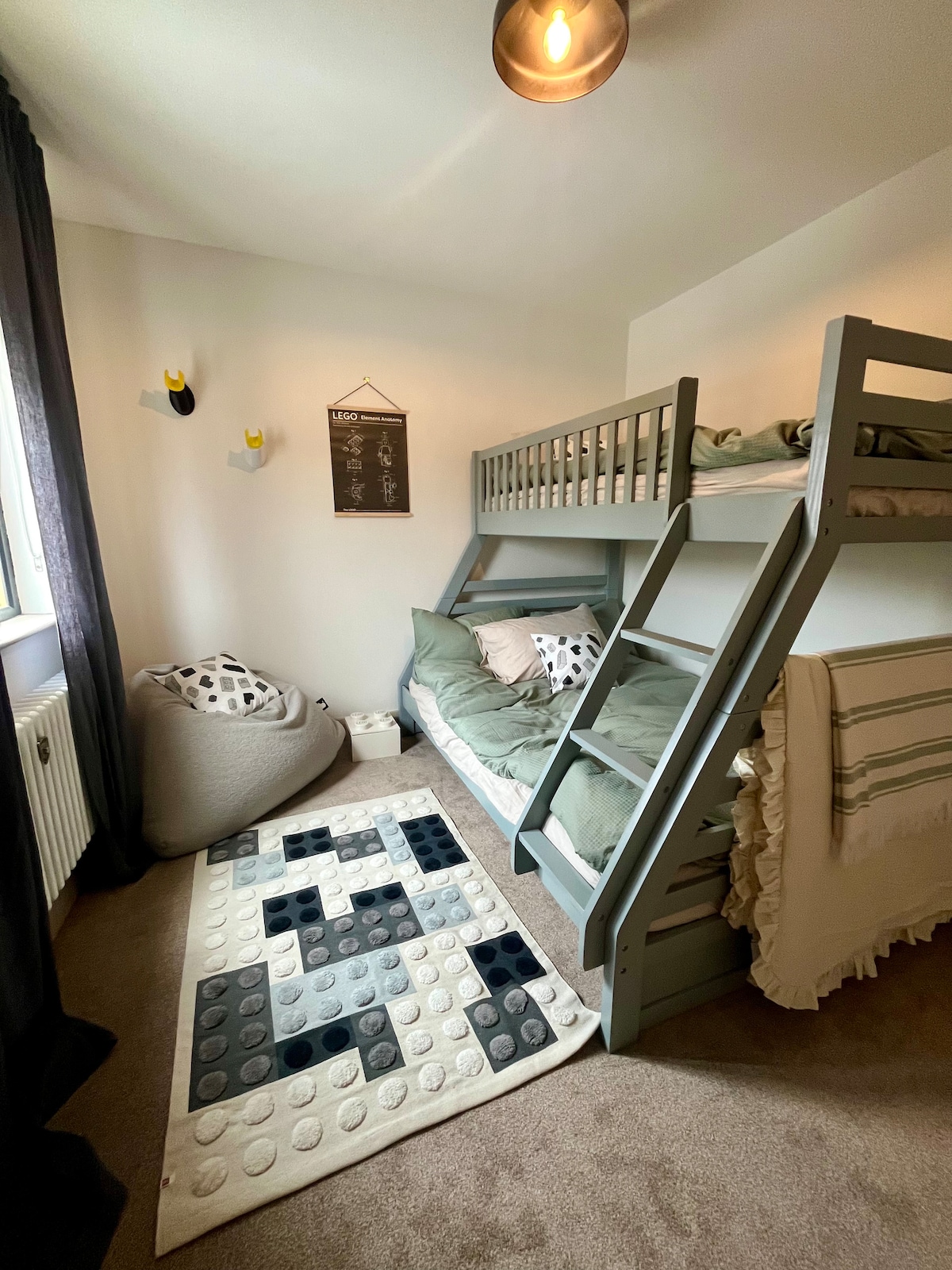 غرفة النوم 2