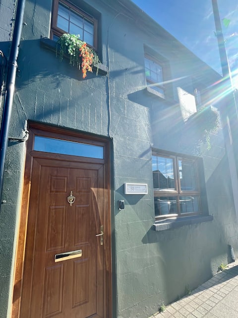 Luxury Heritage Home in Armagh City Centre
