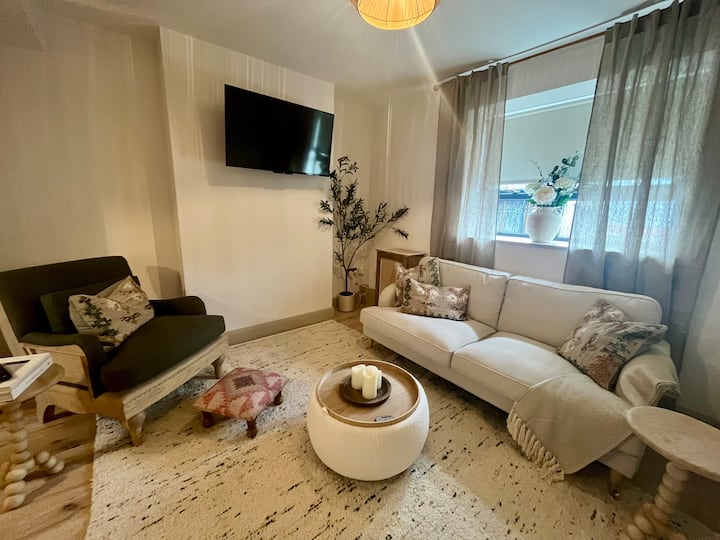 Luxury Heritage Home In Armagh City Centre - Armagh