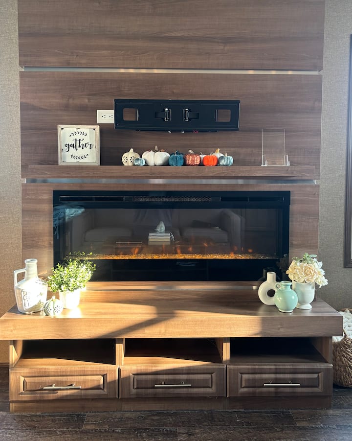 Our Nest: Your Cottage At Vine Ridge Resort - Niagara-on-the-Lake