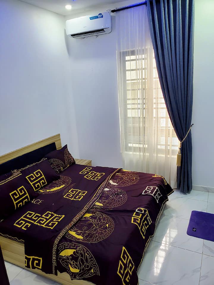 Елегантно засолниште за спиење