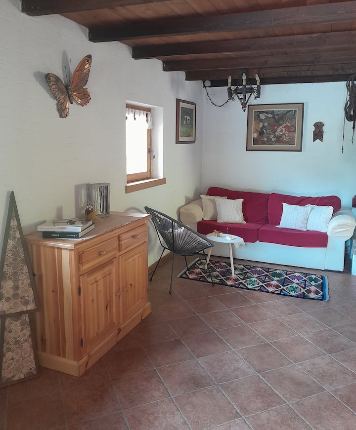 Chalet Con Sauna - Italien