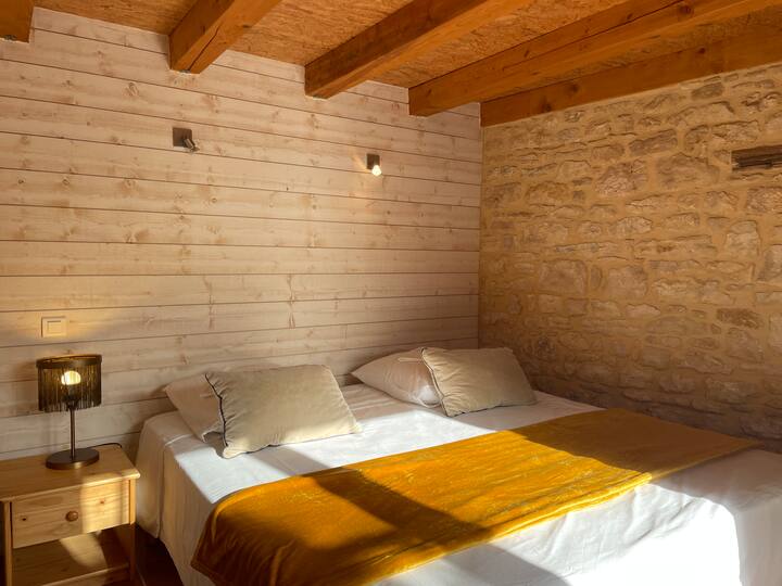 Chambre De Caractère Face Au Château Proche Sarlat - Domme