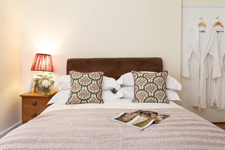 Haverbrack Country House - Ullswater Suite - Arnside
